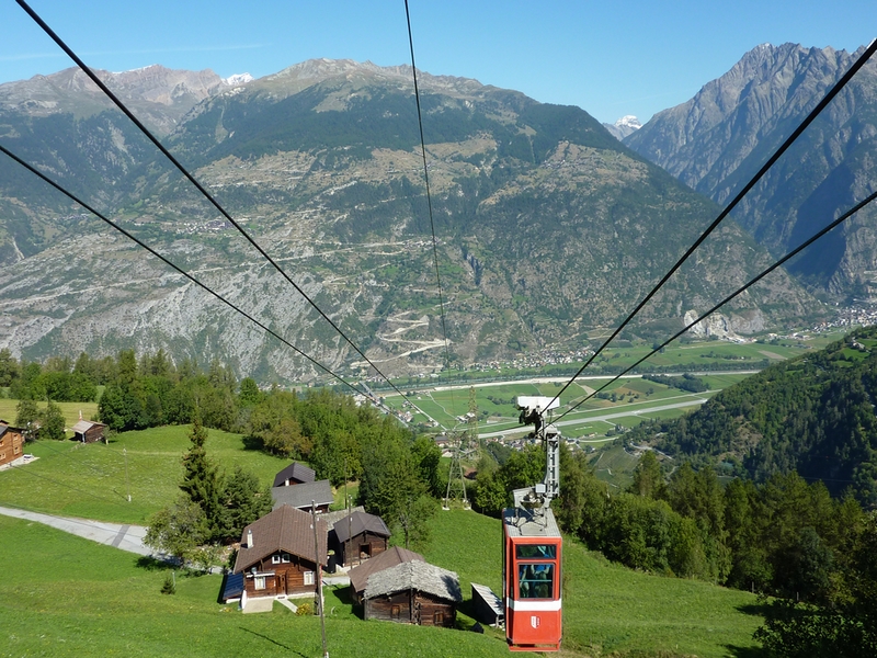 alpmove oberems seilbahn